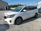 2017 KIA SEDONA EX - KNDMC5C19H6326771