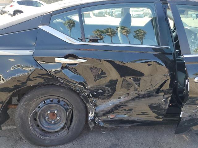 2023 NISSAN ALTIMA S - 1N4BL4BV6PN394235