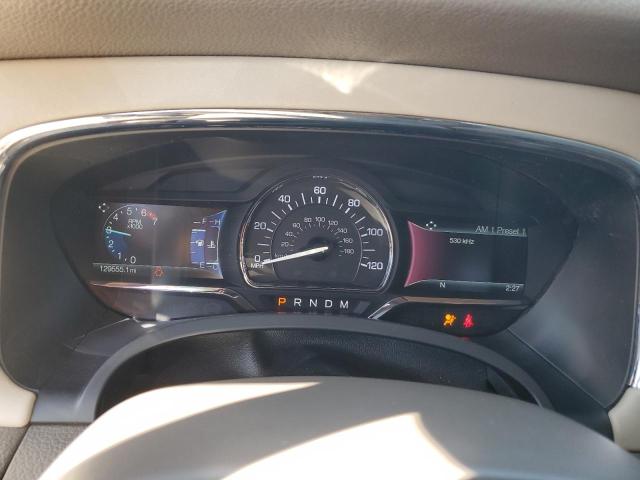 2016 LINCOLN NAVIGATOR - 5LMJJ2JT6GEL11766