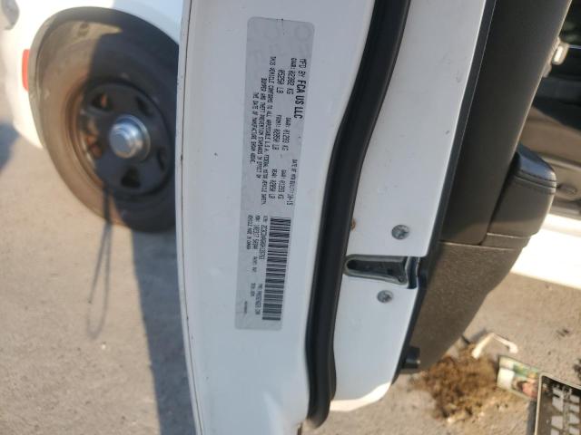 2016 DODGE CHARGER PO - 2C3CDXAG0GH126763