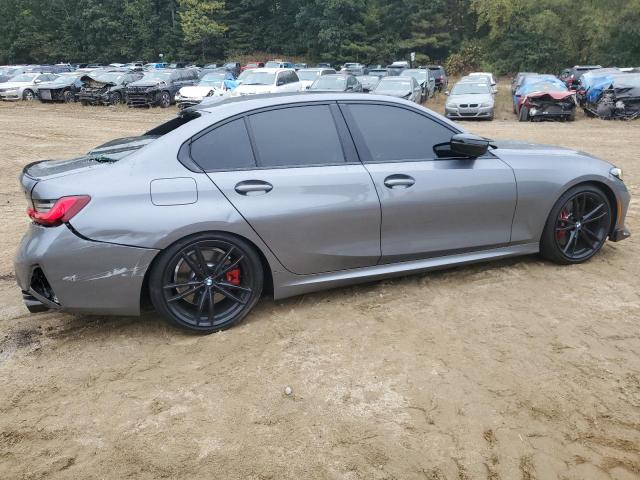 2024 BMW M340XI - 3MW49FF02R8D85790