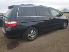 HONDA ODYSSEY EX photo