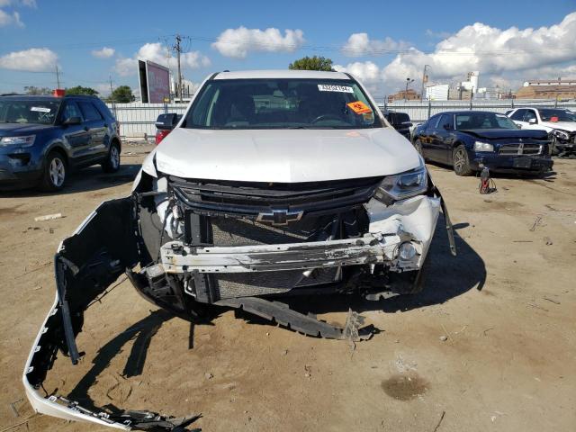 2020 CHEVROLET TRAVERSE L - 1GNEVGKW3LJ250100
