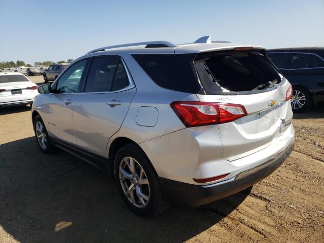 VIN 3GNAXVEV0JL102752 2018 Chevrolet Equinox, Premier no.2