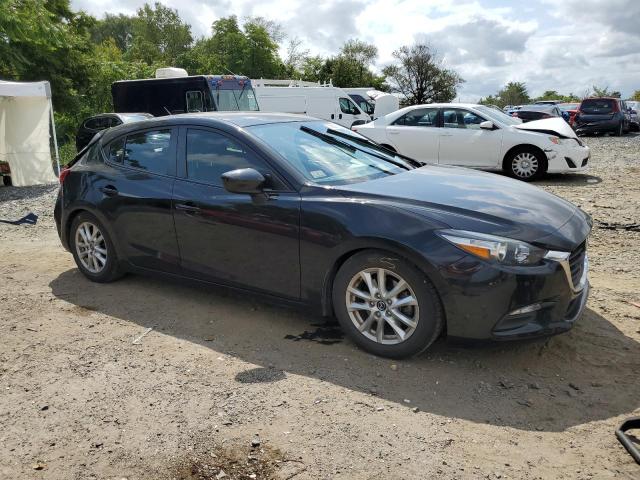 2017 MAZDA 3 SPORT - JM1BN1K76H1125309