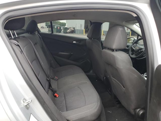 2017 CHEVROLET CRUZE LT - 1G1BE5SM4H7200219