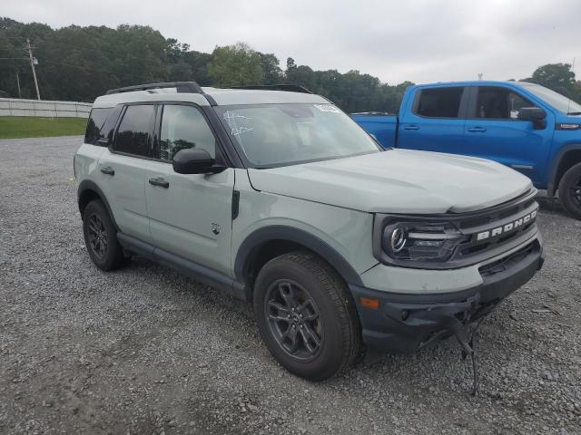 2021 FORD BRONCO SPO - 3FMCR9B62MRA08997