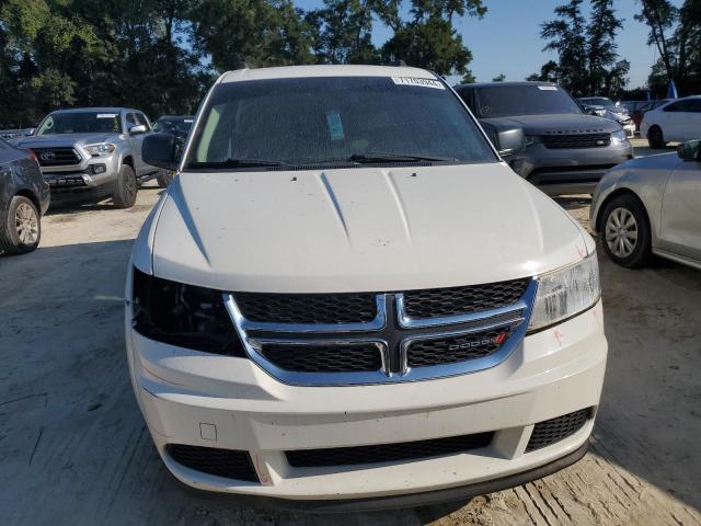 VIN 3C4PDCAB6KT861144 2019 Dodge Journey, SE no.5