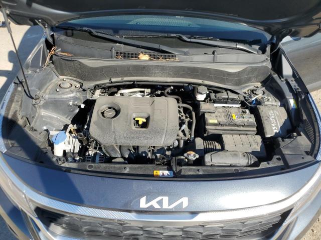 2023 KIA SELTOS S - KNDEU2AA4P7467789