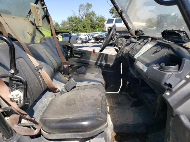 2017 HONDA SXS1000 1HFVE04X9H4101059