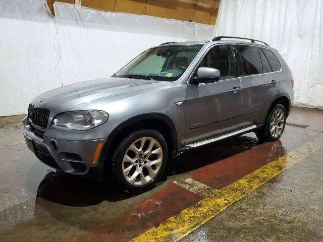 VIN 5UXZV4C51D0B21540 2013 BMW X5, Xdrive35I no.1