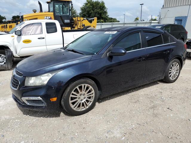 2015 CHEVROLET CRUZE ECO - 1G1PH5SB5F7173606