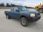 NISSAN FRONTIER K photo