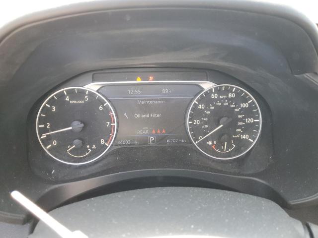 2023 NISSAN ALTIMA SL - 1N4BL4EV7PN385362