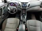 HYUNDAI ELANTRA SE photo