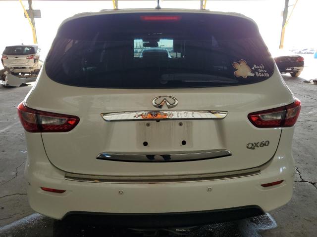 2015 INFINITI QX60 - 5N1AL0MN2FC545993