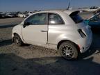 FIAT 500 ELECTR photo