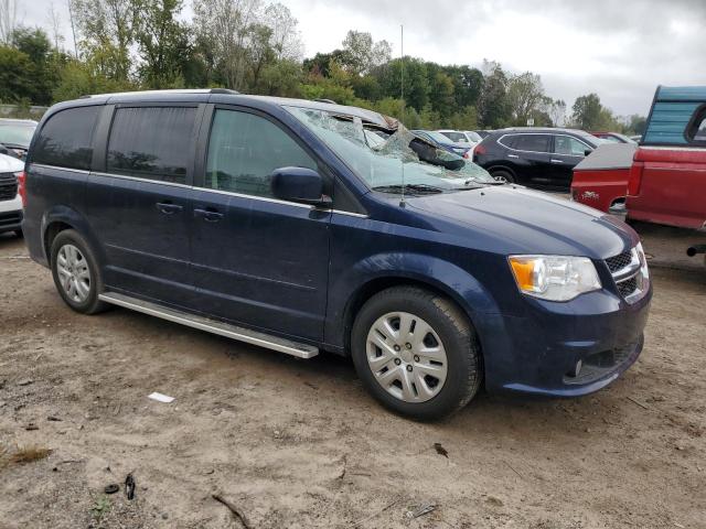 VIN 2C4RDGCG6HR699603 2017 Dodge Grand Caravan, Sxt no.4