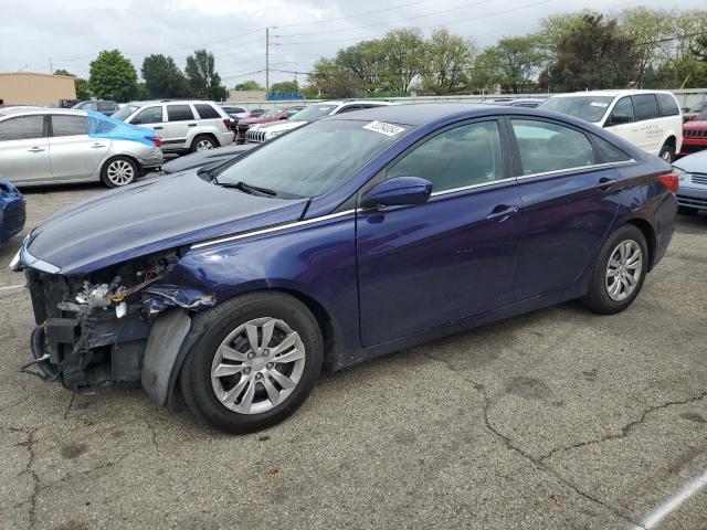 HYUNDAI SONATA GLS