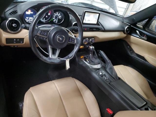 2017 MAZDA MX-5 MIATA - JM1NDAM75H0107158