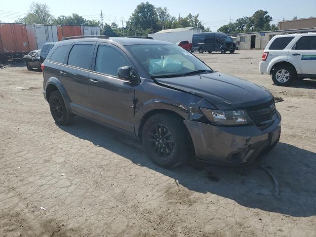 2019 DODGE JOURNEY SE - 3C4PDCBB8KT875125