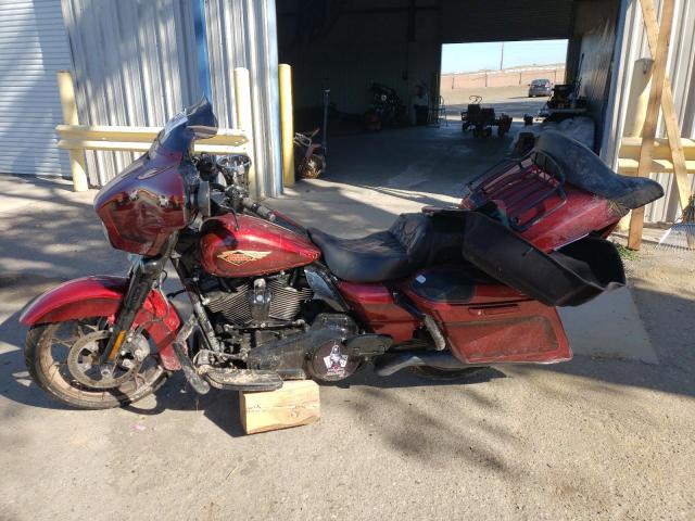 2023 HARLEY-DAVIDSON FLHXSANV - 1HD1AEP18PB645022