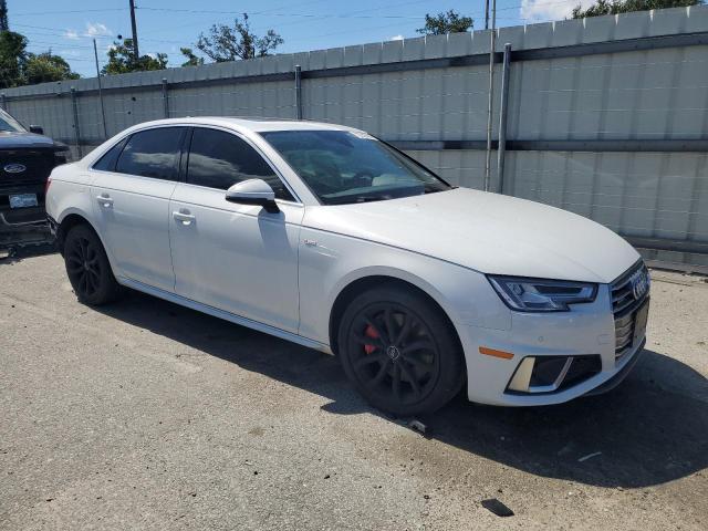 2019 AUDI A4 PREMIUM - WAUENAF41KN007050