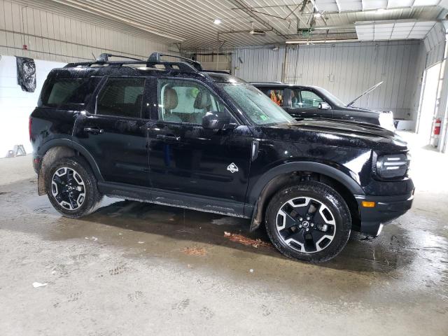 2023 FORD BRONCO SPO - 3FMCR9C6XPRD31567