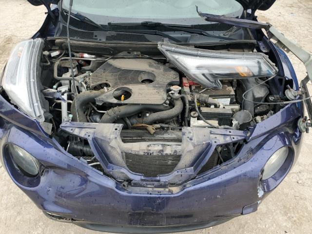 2016 NISSAN JUKE S - JN8AF5MR1GT602024