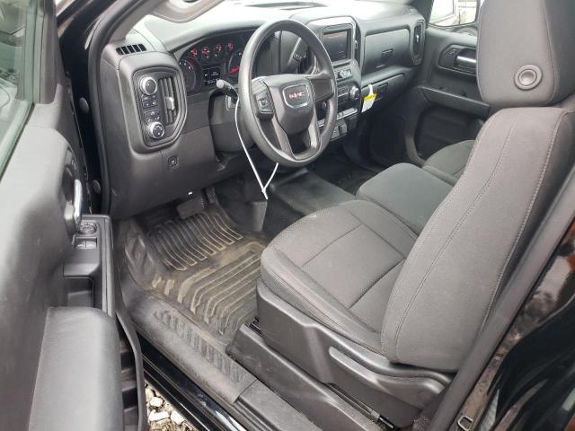 2020 GMC SIERRA K15 - 3GTN9AEF8LG243473
