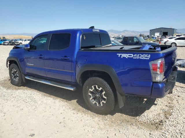 VIN 3TMCZ5AN4PM605916 2023 TOYOTA TACOMA no.2