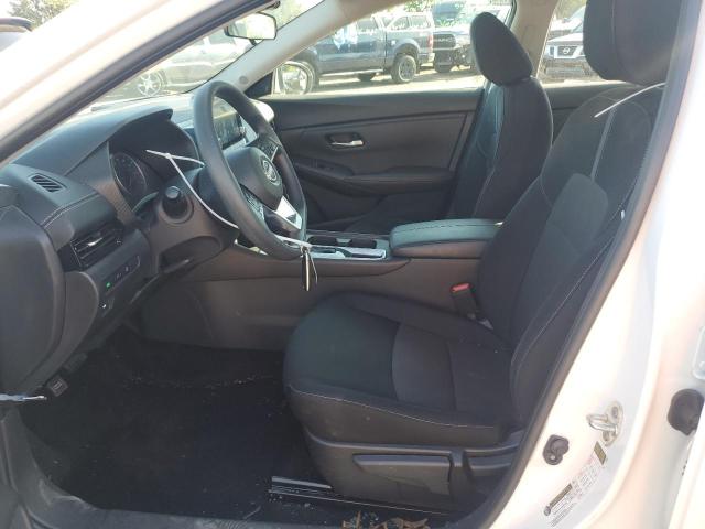 2024 NISSAN SENTRA SV - 3N1AB8CV9RY221963