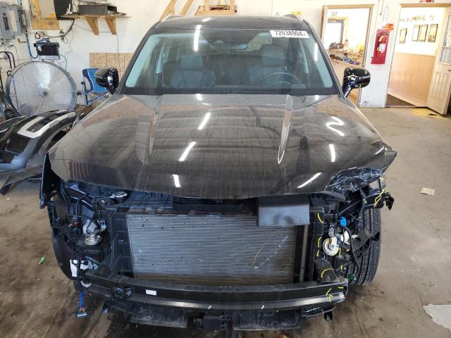2024 KIA TELLURIDE - 5XYP5DGC1RG507889