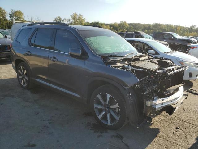 VIN 5FNYG1H74PB038672 2023 HONDA PILOT no.4