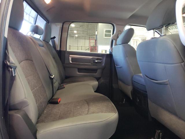 2018 RAM 1500 SLT - 3C6RR7LT6JG198275