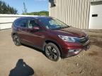 HONDA CR-V TOURI photo