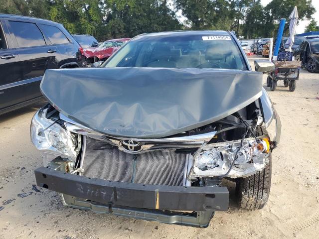 VIN 4T1BF1FK1DU681267 2013 Toyota Camry, L no.5