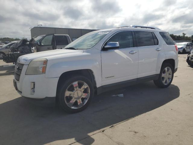 2010 GMC TERRAIN SL 2CTFLJEY0A6274723  71292584