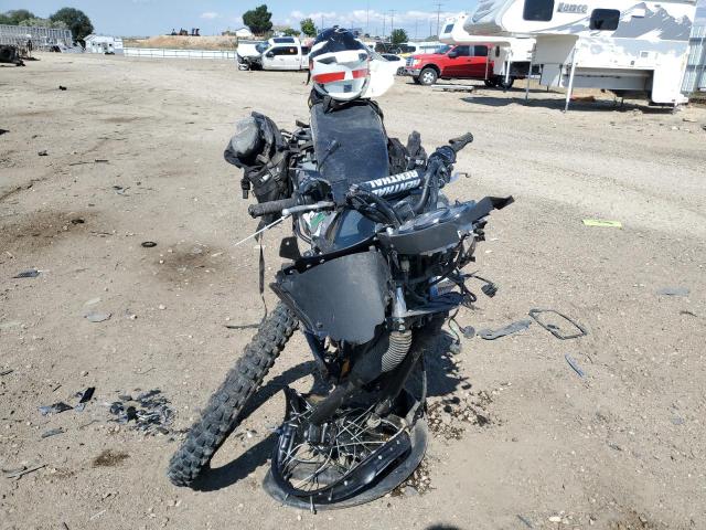 2017 KAWASAKI KL650 E - JKAKLEE1XHDA89429