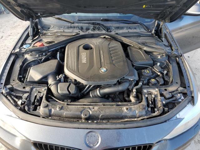 VIN WBA4P3C53HK707113 2017 BMW 4 Series, 440XI no.11