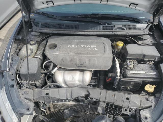 VIN 1C3CDFBB7FD390149 2015 Dodge Dart, Sxt no.11