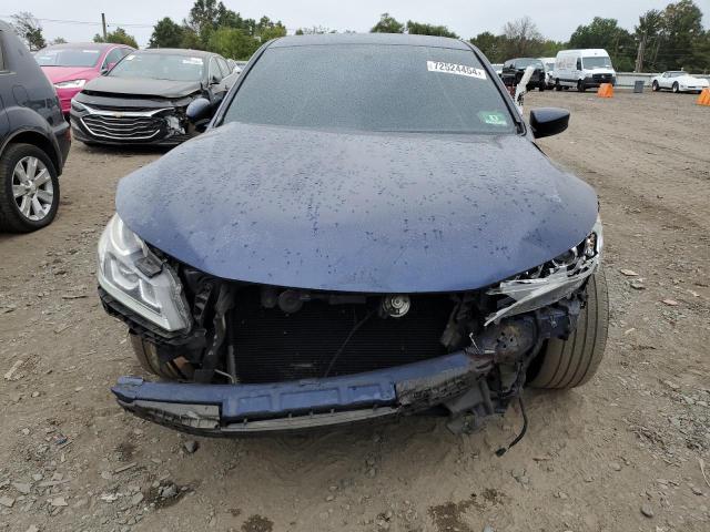 2017 HONDA ACCORD SPO - 1HGCR2F11HA172625