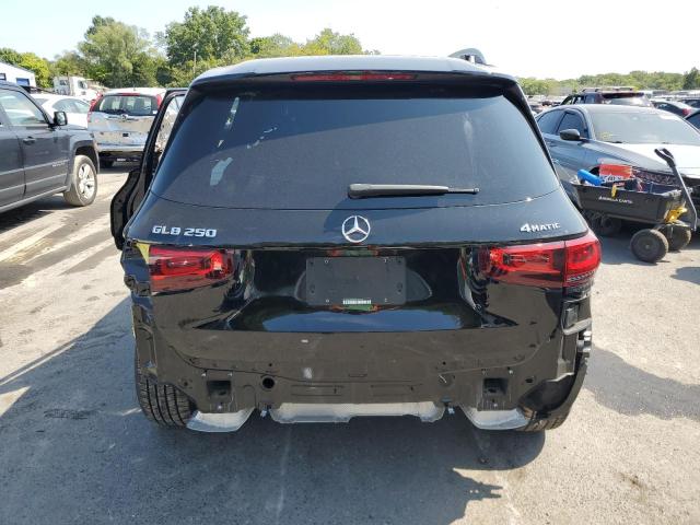 2021 MERCEDES-BENZ GLB 250 4M - W1N4M4HB5MW148773