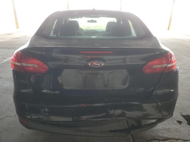 VIN 1FADP3F23FL327450 2015 Ford Focus, SE no.6