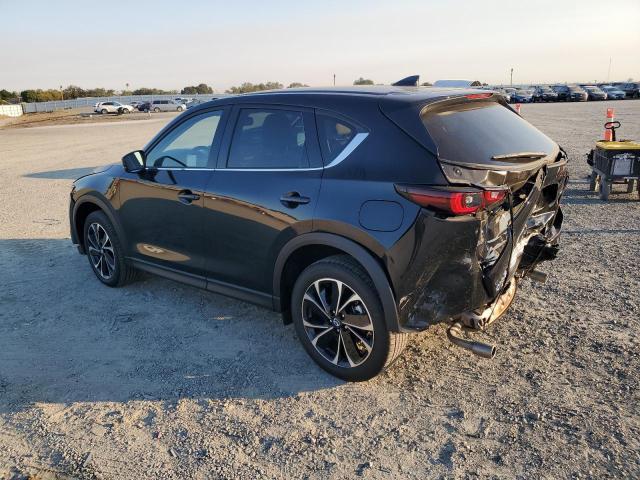 2022 MAZDA CX-5 PREMI - JM3KFBDM0N0600824