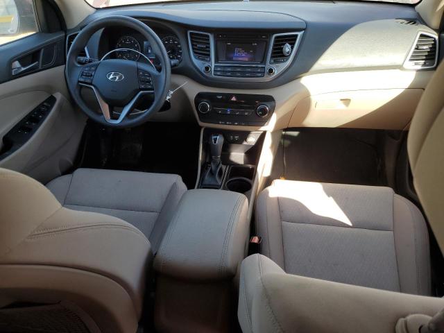 2016 HYUNDAI TUCSON LIM - KM8J3CA23GU222513