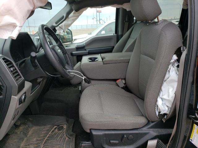 2020 FORD F150 SUPER - 1FTEW1E40LFC73480