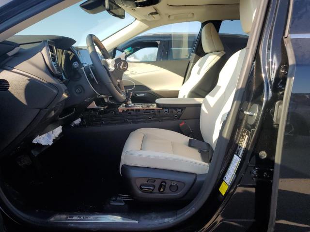 2024 LEXUS RX 350H BA - 2T2BBMCA0RC042116
