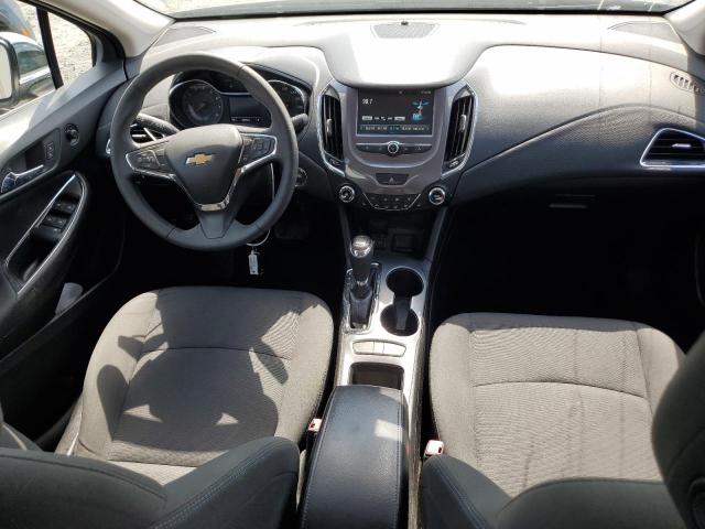 2018 CHEVROLET CRUZE LT - 1G1BE5SM7J7194714