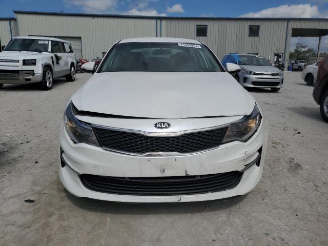 2016 KIA OPTIMA LX - KNAGT4L31G5089106